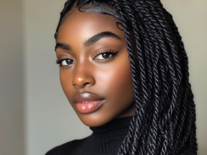 Senegalese-Twis