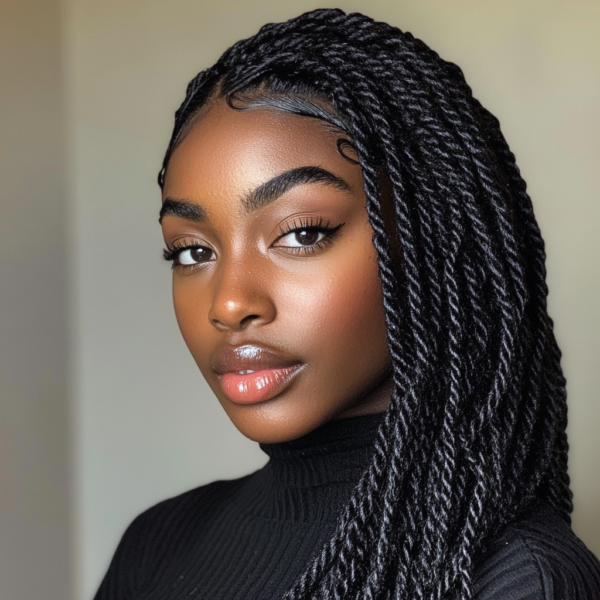 Senegalese-Twis