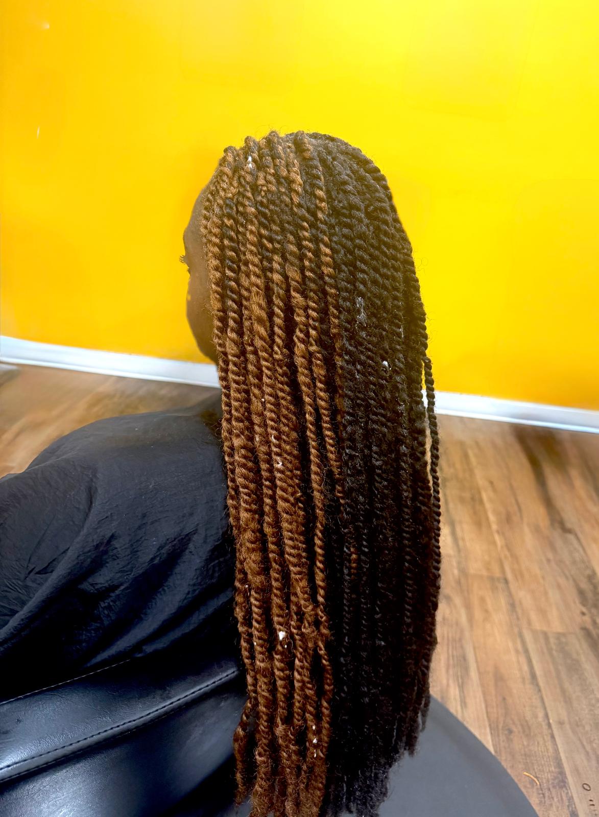 Marley Twists