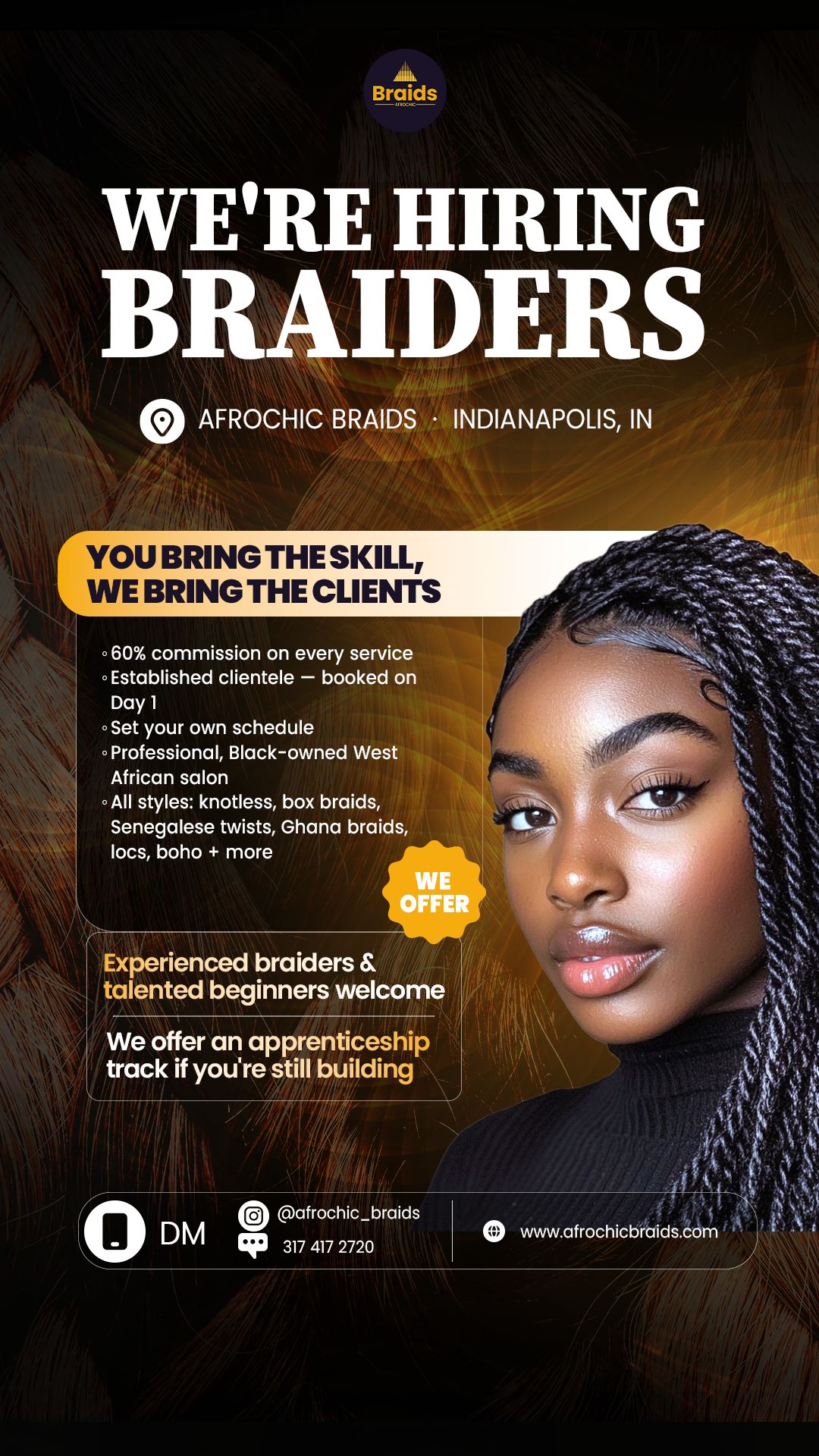 hiring-afrochic-braids