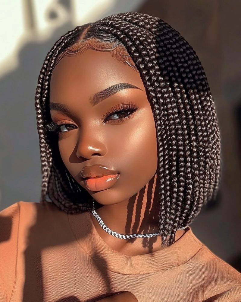 Bob Braids Indianapolis