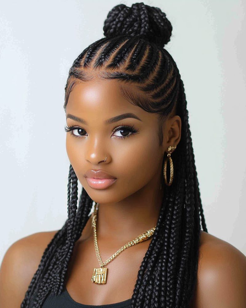 Braids Indianapolis
