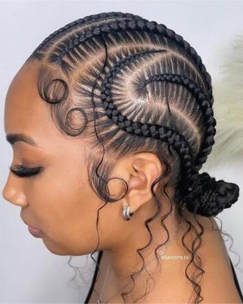 women-stitched-braid